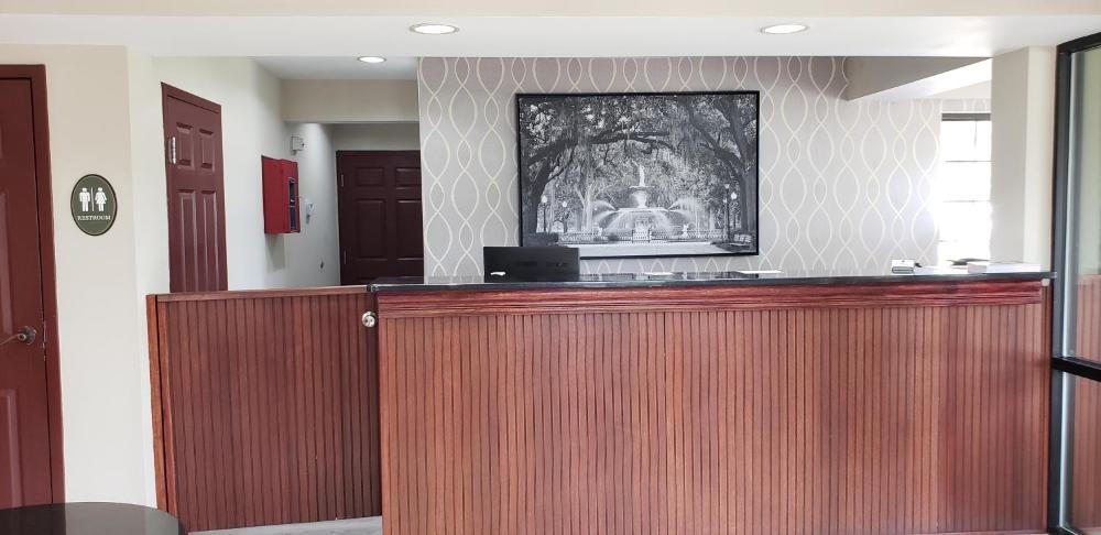 Inn At Mulberry Grove